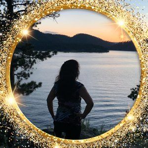 Meet your Posher, Lorena